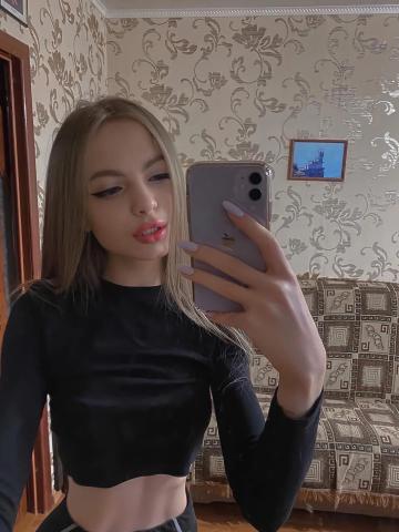 Индивидуалка Диана Фотография 2